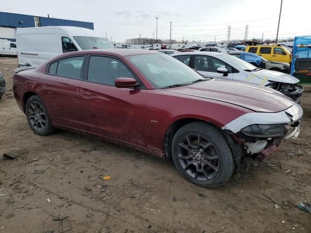 2018 Dodge Charger GT