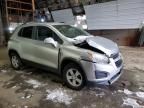 2016 Chevrolet Trax 1LT