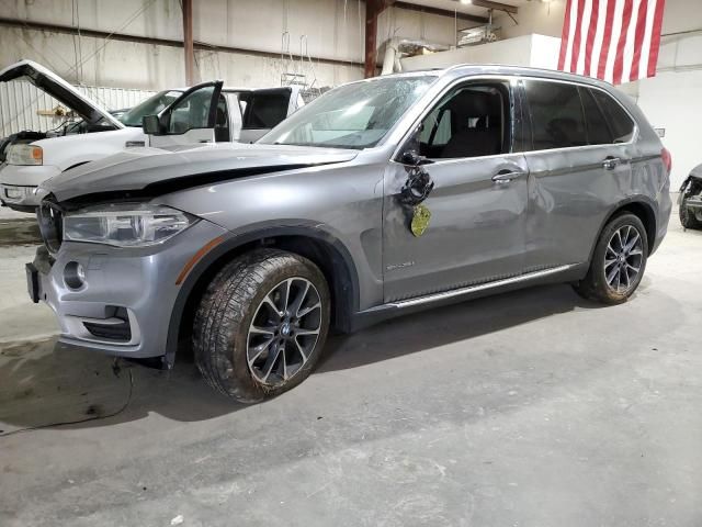 2016 BMW X5 SDRIVE35I