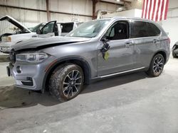 Salvage Cars with No Bids Yet For Sale at auction: 2016 BMW X5 SDRIVE35I