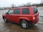 2009 Jeep Patriot Sport