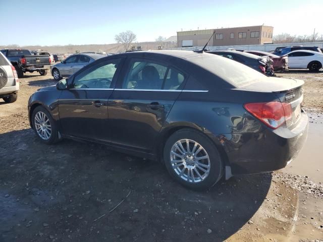 2012 Chevrolet Cruze ECO