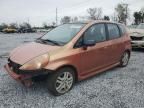 2007 Honda FIT S