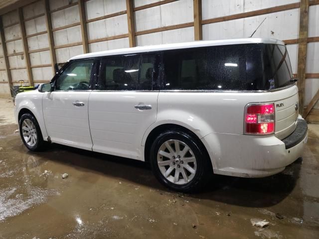 2011 Ford Flex SEL