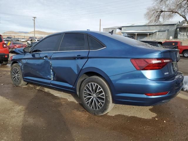 2021 Volkswagen Jetta S