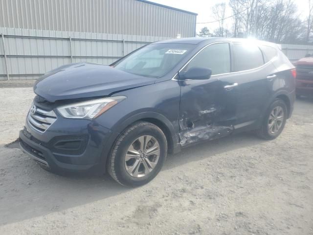 2016 Hyundai Santa FE Sport