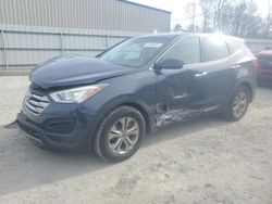 Run And Drives Cars for sale at auction: 2016 Hyundai Santa FE Sport