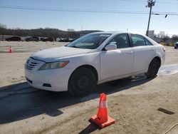 Vehiculos salvage en venta de Copart Lebanon, TN: 2007 Toyota Camry CE