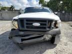 2008 Ford F150