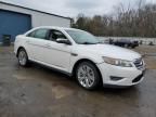 2012 Ford Taurus Limited