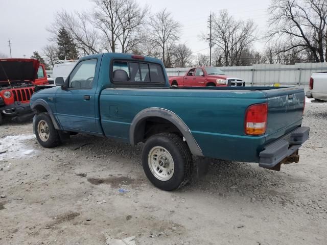 1994 Ford Ranger