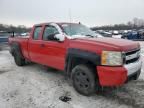 2007 Chevrolet Silverado K1500