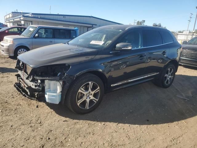 2015 Volvo XC60 T6 PREMIER+