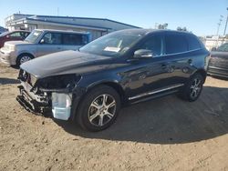 Vehiculos salvage en venta de Copart Cleveland: 2015 Volvo XC60 T6 PREMIER+