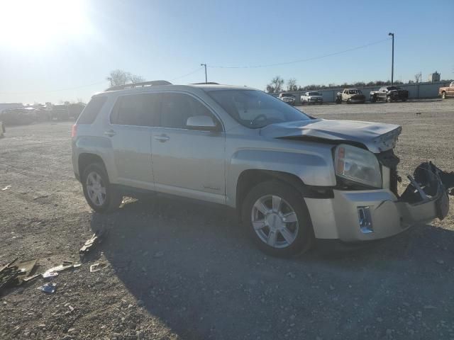 2013 GMC Terrain SLT