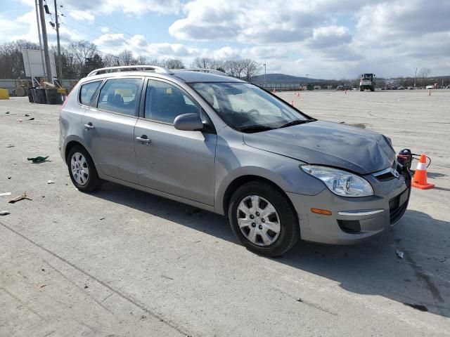 2011 Hyundai Elantra Touring GLS