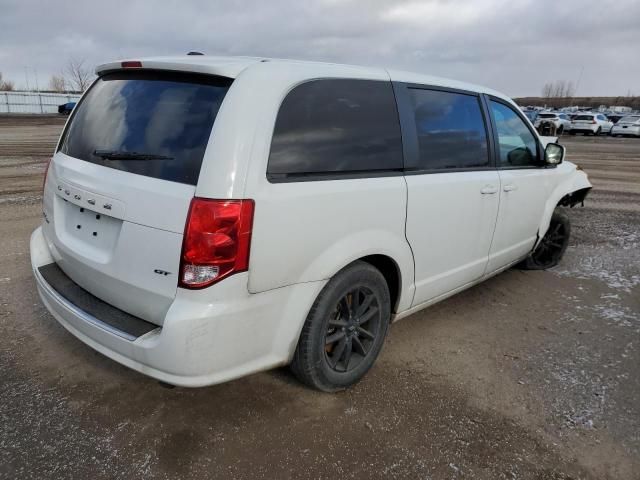 2020 Dodge Grand Caravan GT