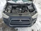 2014 Mitsubishi Outlander Sport ES