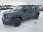 2021 Jeep Renegade Sport