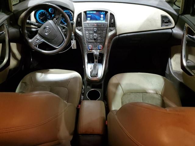 2013 Buick Verano