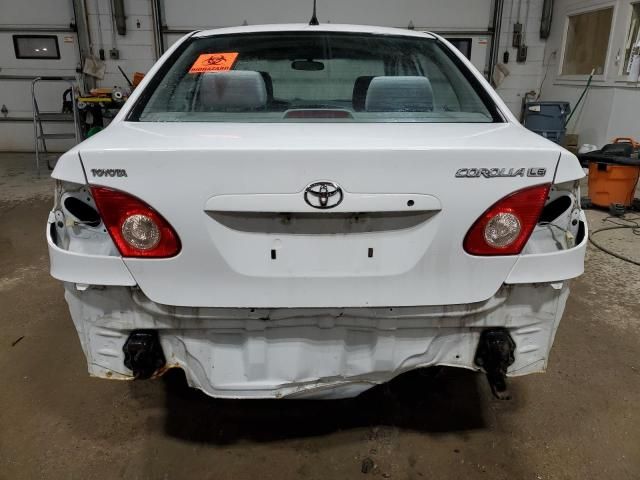 2004 Toyota Corolla CE