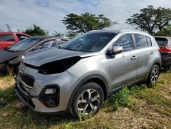 2020 KIA Sportage LX en venta en Kapolei, HI