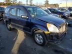 2004 Honda CR-V LX