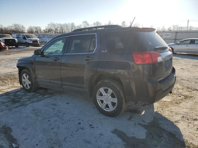 2014 GMC Terrain SLE