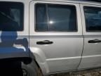 2009 Jeep Patriot Sport