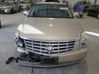 2008 Cadillac DTS