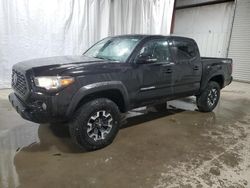 Vehiculos salvage en venta de Copart Albany, NY: 2023 Toyota Tacoma Double Cab