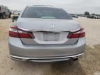 2016 Honda Accord EXL