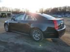 2012 Cadillac CTS Luxury Collection