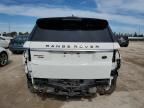 2017 Land Rover Range Rover Sport HSE