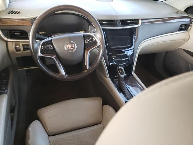 2013 Cadillac XTS Platinum