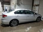 2014 Honda Civic EXL