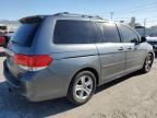 2010 Honda Odyssey Touring