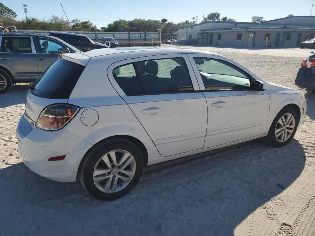 2008 Saturn Astra XE