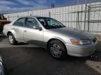 2001 Toyota Camry CE