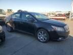 2011 Buick Lacrosse CXL