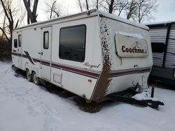 Salvage trucks for sale at Bridgeton, MO auction: 1997 Coachmen Royal