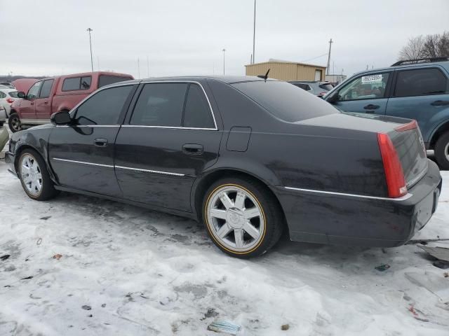 2006 Cadillac DTS