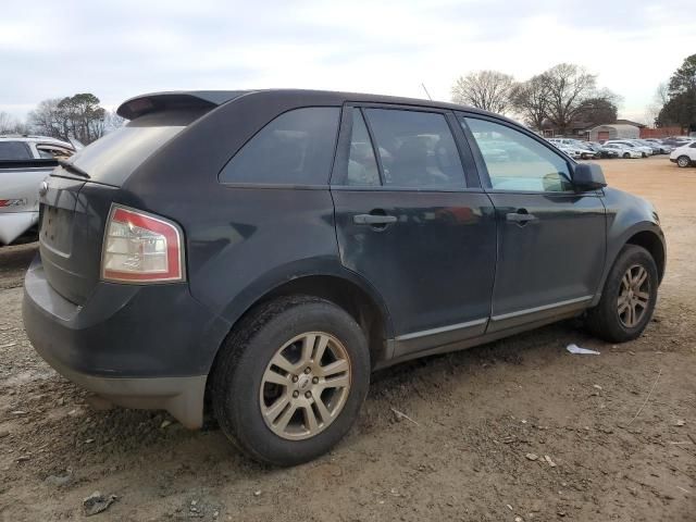 2007 Ford Edge SE