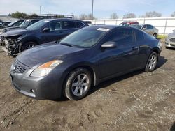 2008 Nissan Altima 2.5S en venta en Sacramento, CA