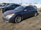 2008 Nissan Altima 2.5S