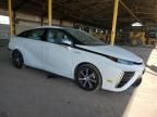 2019 Toyota Mirai