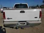 2007 Ford F250 Super Duty