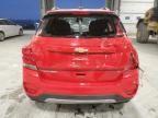 2018 Chevrolet Trax 1LT