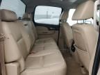 2007 Chevrolet Silverado K1500 Crew Cab