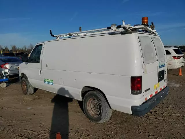 2010 Ford Econoline E250 Van